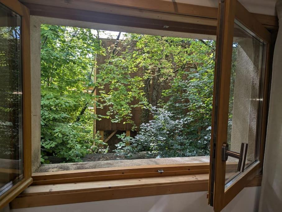 Gite Zen Dans Les Bois Blesignac Eksteriør billede